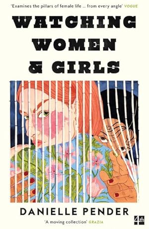 Seller image for Watching Women & Girls for sale by BuchWeltWeit Ludwig Meier e.K.