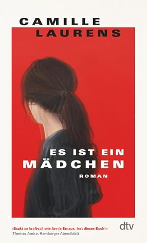 Seller image for Es ist ein Mdchen for sale by BuchWeltWeit Ludwig Meier e.K.