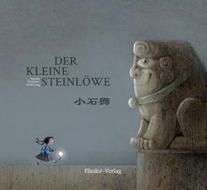 Image du vendeur pour DER KLEINE STEINLWE mis en vente par BuchWeltWeit Ludwig Meier e.K.