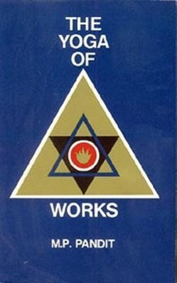 Bild des Verkufers fr The Yoga of Works zum Verkauf von moluna