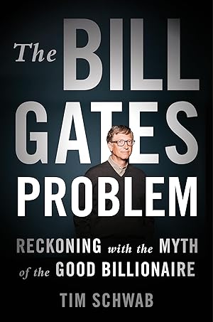Bild des Verkufers fr The Bill Gates Problem zum Verkauf von moluna