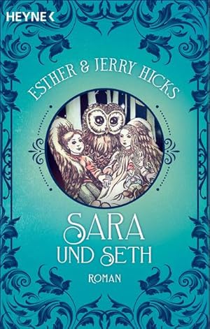 Bild des Verkufers fr Sara und Seth zum Verkauf von BuchWeltWeit Ludwig Meier e.K.