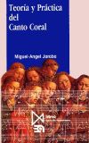 Seller image for Teora y Prctica del Canto Coral for sale by AG Library