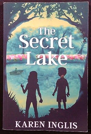 Immagine del venditore per The secret lake venduto da Librodifaccia