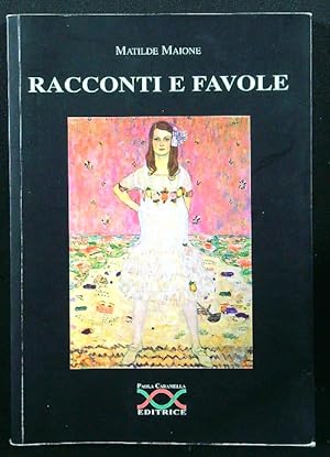 Racconti e favole