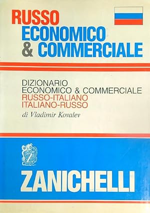 Seller image for Russo economico & commerciale for sale by Miliardi di Parole