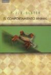 Seller image for El comportamiento animal for sale by AG Library