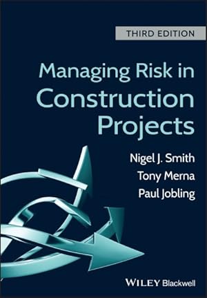 Imagen del vendedor de Managing Risk in Construction Projects a la venta por GreatBookPrices