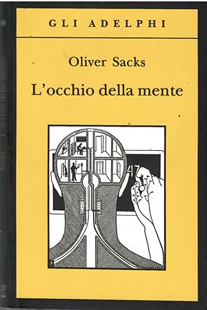 Imagen del vendedor de L'Occhio Della Mente a la venta por Il Salvalibro s.n.c. di Moscati Giovanni