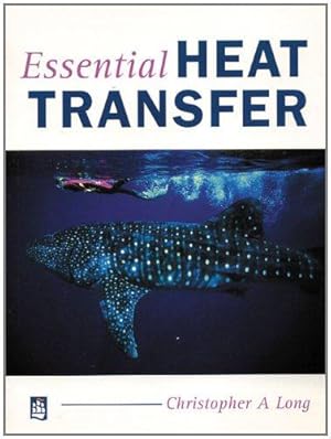 Immagine del venditore per Essential Heat Transfer venduto da WeBuyBooks