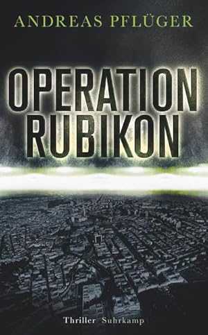 Image du vendeur pour Operation Rubikon mis en vente par BuchWeltWeit Ludwig Meier e.K.