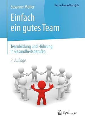 Imagen del vendedor de Einfach ein gutes Team a la venta por BuchWeltWeit Ludwig Meier e.K.