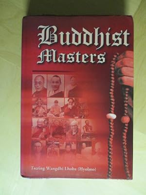 Buddhist Masters