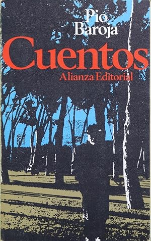 Imagen del vendedor de Cuentos a la venta por Librera Alonso Quijano