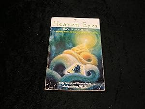 Seller image for Heaven Eyes for sale by Yare Books