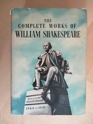 The Complete Works of William Shakespeare