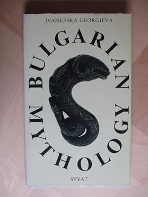 Bulgarian Mythology
