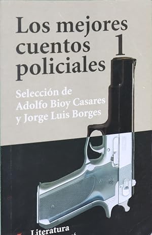 Seller image for Los mejores cuentos policiales (v. I) for sale by Librera Alonso Quijano