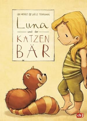 Seller image for Luna und der Katzenbr for sale by BuchWeltWeit Ludwig Meier e.K.