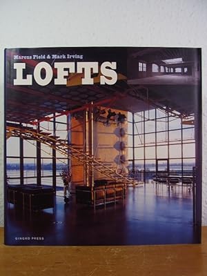Image du vendeur pour Lofts [English Edition] mis en vente par Antiquariat Weber