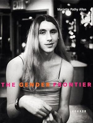 Imagen del vendedor de Gender Frontier a la venta por GreatBookPrices