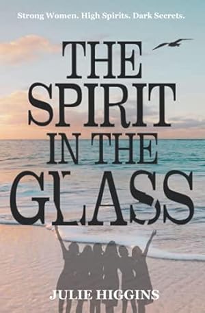 Immagine del venditore per The Spirit in the Glass venduto da WeBuyBooks 2