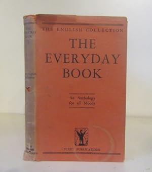 Bild des Verkufers fr The Everyday Book - An Anthology for all Moods (The English Collection) zum Verkauf von BRIMSTONES