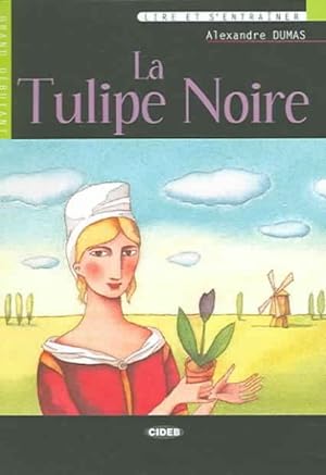 Immagine del venditore per La Tulipe Noire -Language: french venduto da GreatBookPrices