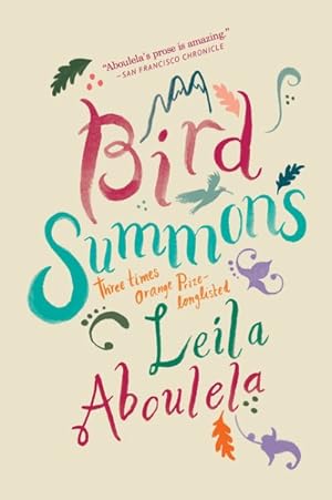 Seller image for Bird Summons for sale by GreatBookPricesUK