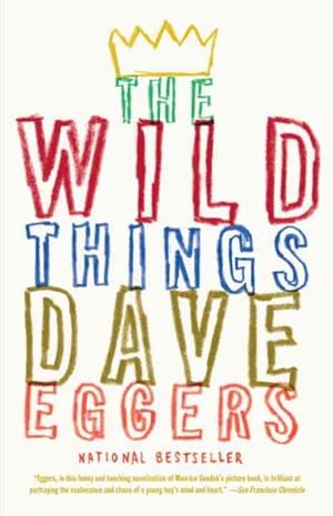 Seller image for Wild Things for sale by GreatBookPrices