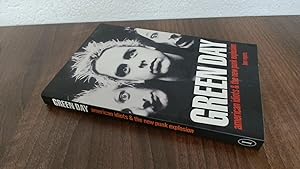Immagine del venditore per Green Day: American idiots and the new punk explosion: American Idiots and the New Punk Explosion venduto da BoundlessBookstore