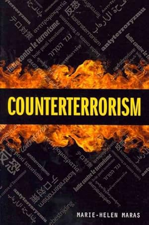 Seller image for Counterterrorism for sale by GreatBookPrices