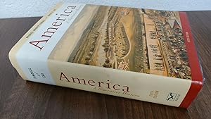 Seller image for America  " A Narrative History 5e for sale by BoundlessBookstore
