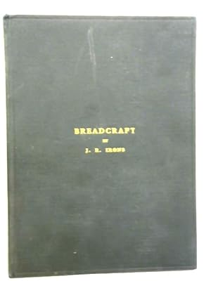 Immagine del venditore per Breadcraft venduto da World of Rare Books