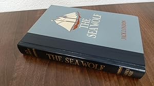 Bild des Verkufers fr The Sea Wolf zum Verkauf von BoundlessBookstore