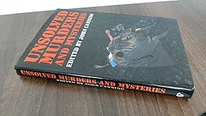 Seller image for Unsolved Murders And Mysteries for sale by BoundlessBookstore