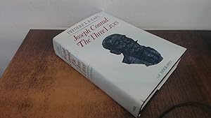 Seller image for Joseph Conrad: The Three Lives for sale by BoundlessBookstore