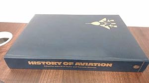 Seller image for History of Aviation for sale by BoundlessBookstore