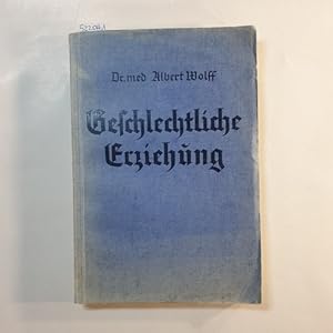 Imagen del vendedor de Geschlechtliche Erziehung, Aufklrung, Hygiene : Gesprche mit einem Arzt a la venta por Gebrauchtbcherlogistik  H.J. Lauterbach