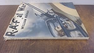 Seller image for The Royal Air Force at War (Britain at War Series) for sale by BoundlessBookstore