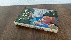 Seller image for Five Get Into Trouble for sale by BoundlessBookstore