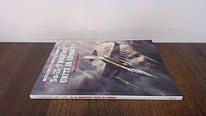 Seller image for Su-25 Frogfoot Units In Combat: 109 (Combat Aircraft) for sale by BoundlessBookstore