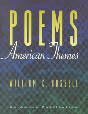Immagine del venditore per Poems : American Themes venduto da GreatBookPrices