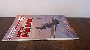 Seller image for Monografie Lotnicze 63 - Curtiss P-36 Hawk Cz. 3 for sale by BoundlessBookstore