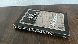 Imagen del vendedor de The Villa Ariadne a la venta por BoundlessBookstore