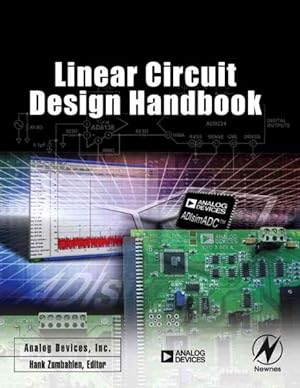 Immagine del venditore per Linear Circuit Design Handbook venduto da GreatBookPrices