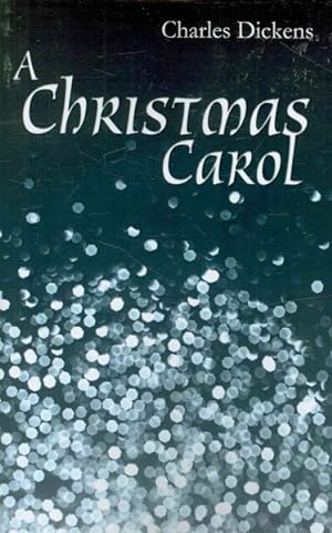 Seller image for Christmas Carol : The Ghost Story of Christmas for sale by GreatBookPrices