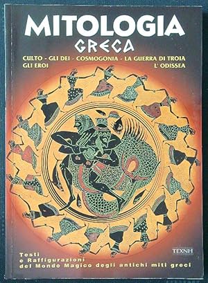 Mitologia greca