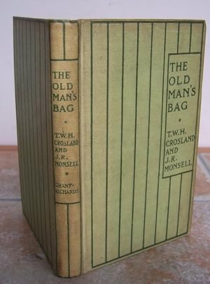 Seller image for THE OLD MAN'S BAG. for sale by Roger Middleton P.B.F.A.