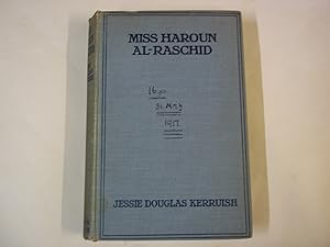 Imagen del vendedor de Miss Haroun Al-Raschid a la venta por Carmarthenshire Rare Books